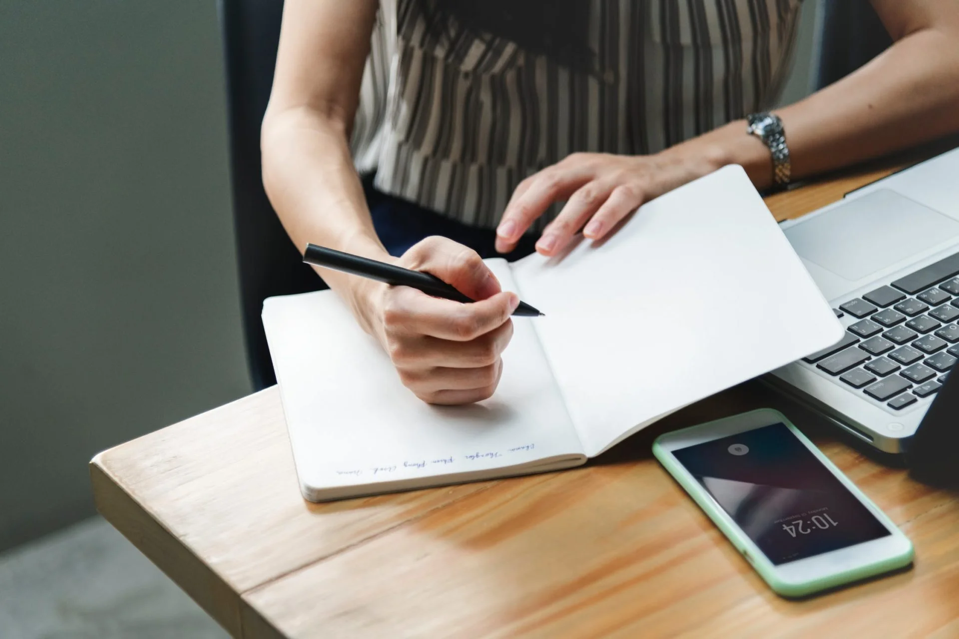 Ideas in Content Writing