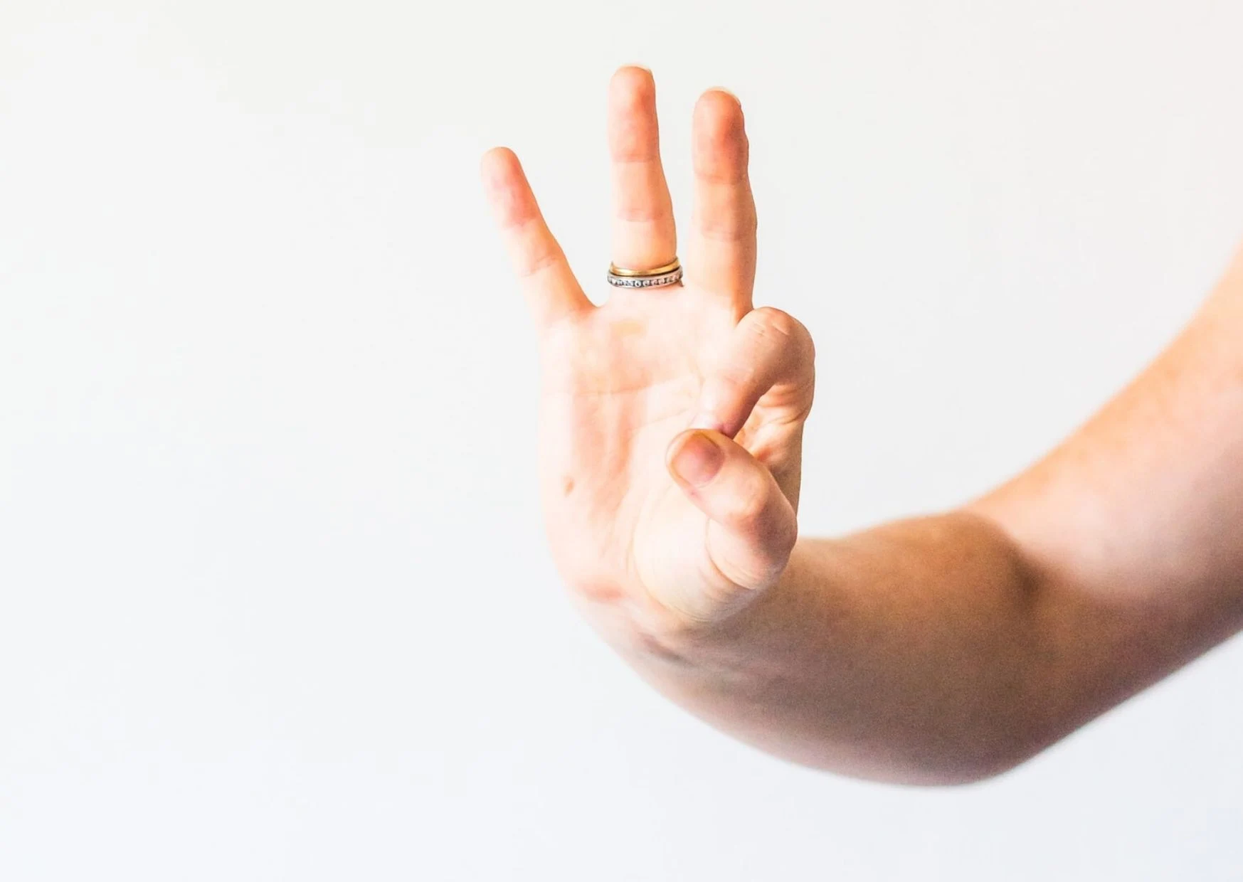 Business Growth With Rule of Three