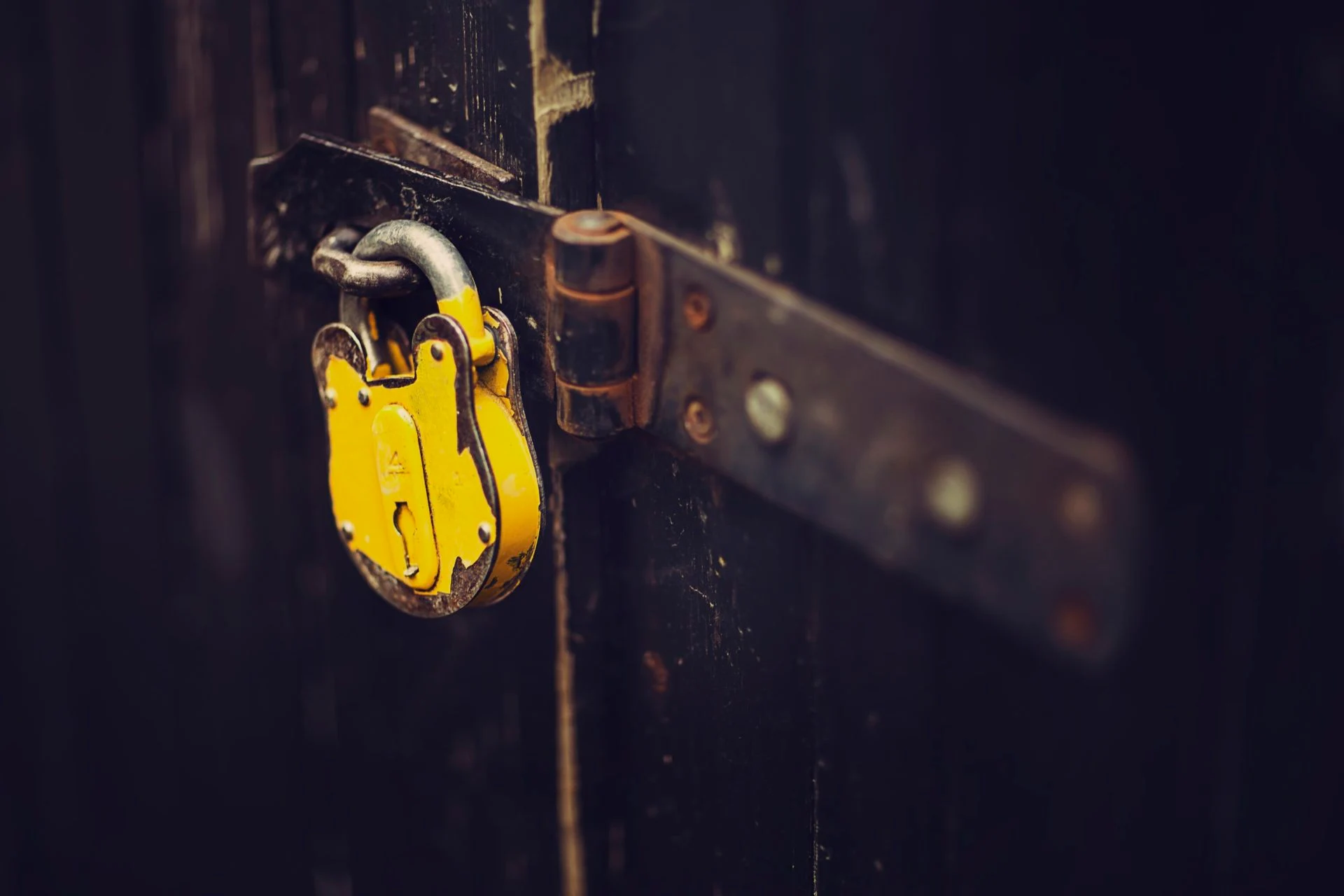 Update Website Security