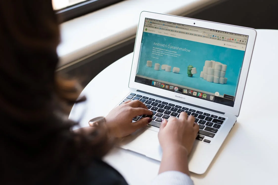 When You Need a Landing Page