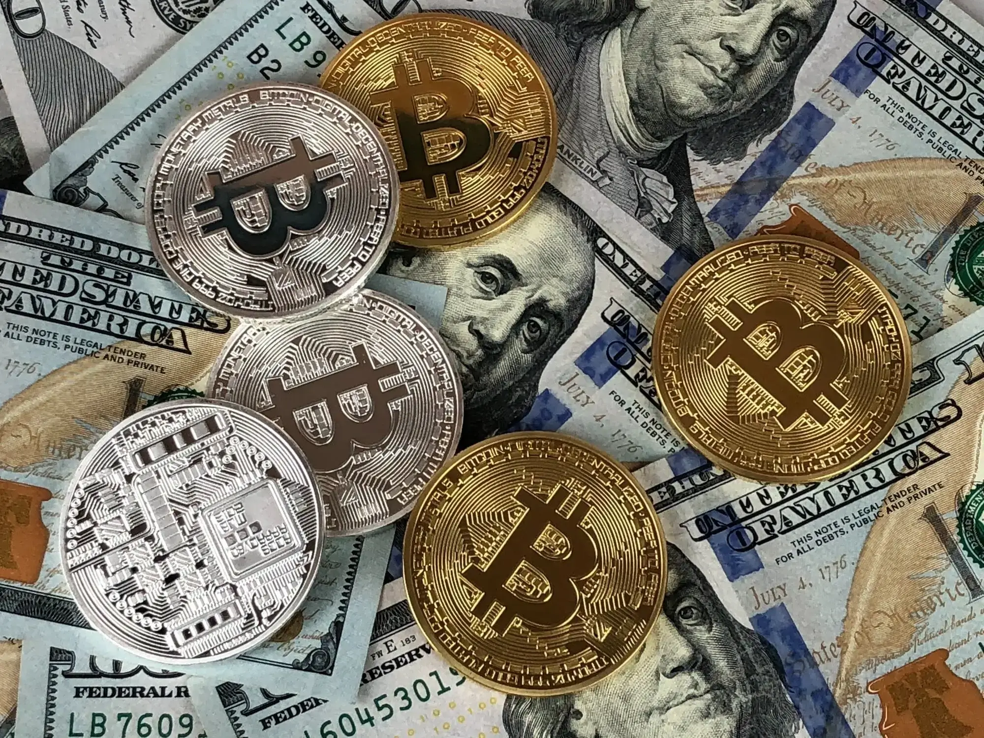 Cryptocurrency Future