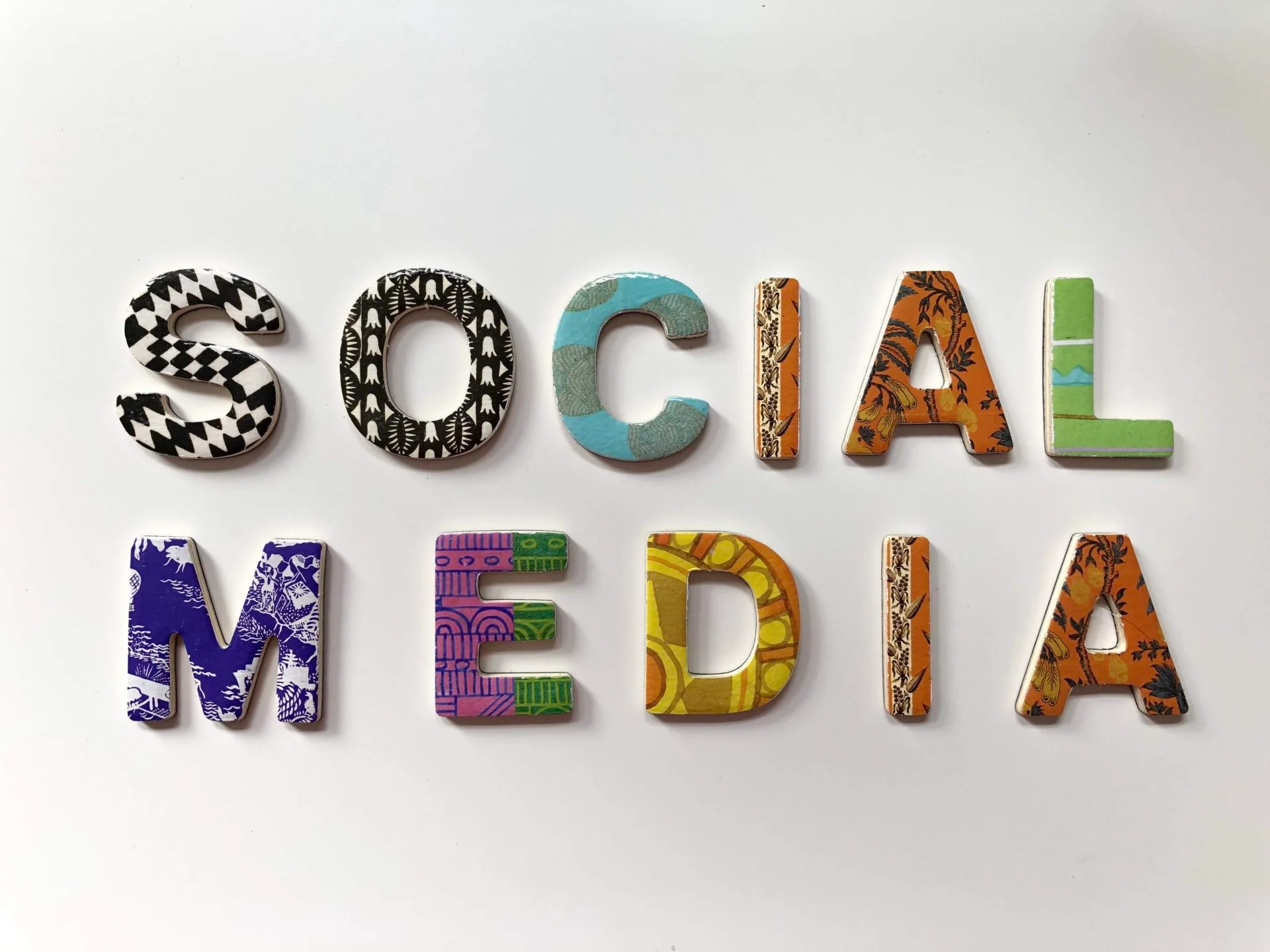 Social Media Network