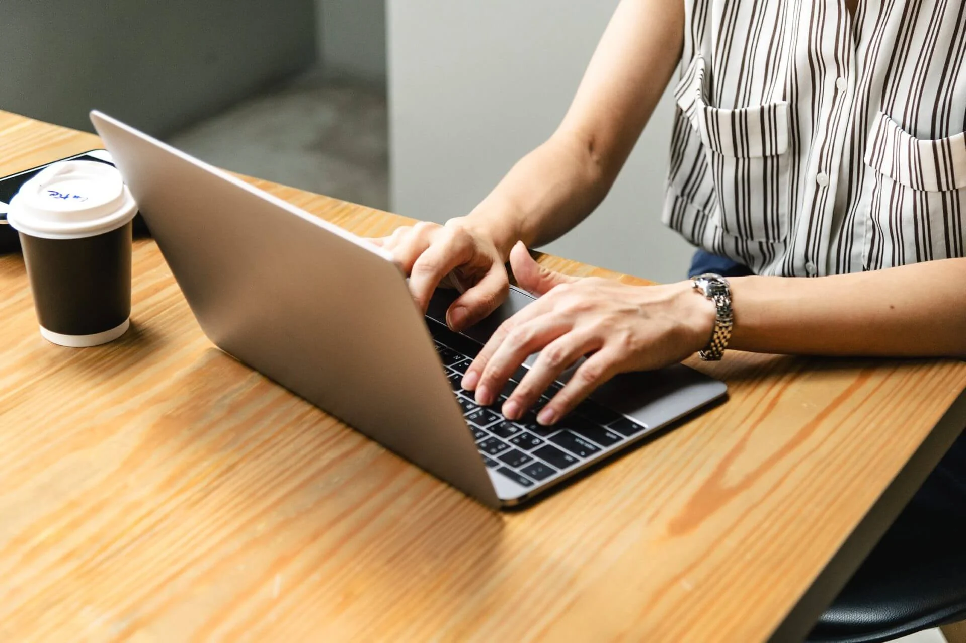 Content Writer Profession