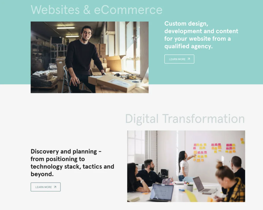 Custom Content and Consistency-Rankuvo-X Digital Services