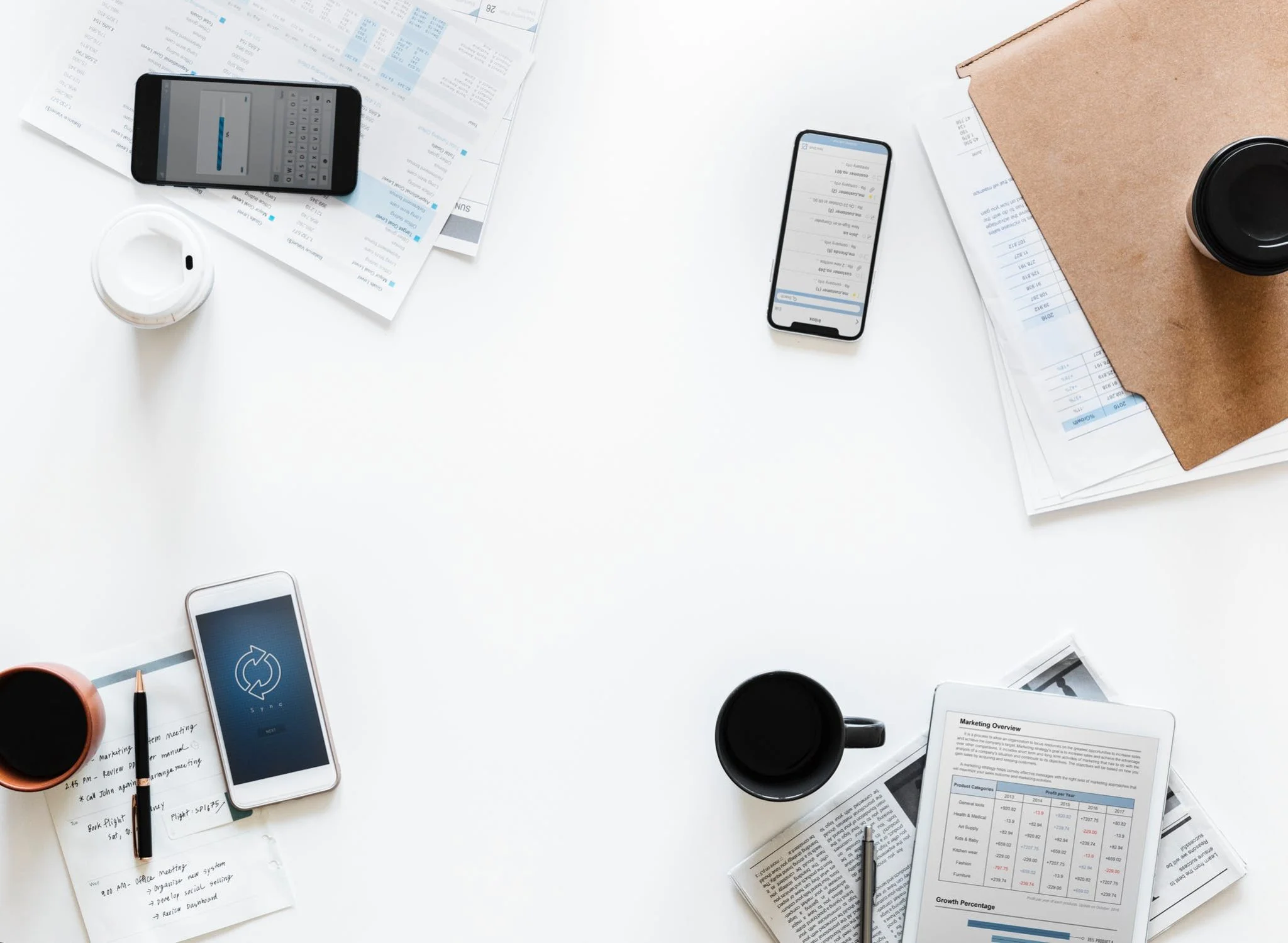 Multi Channel Marketing Plans