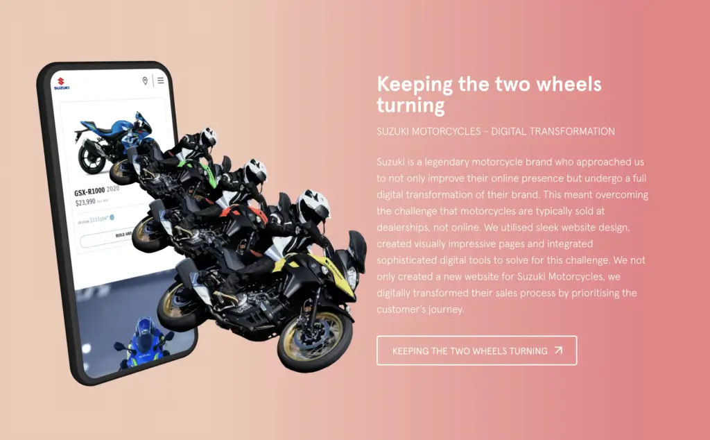 Suzuki Digital Advertising-Rankuvo-X Digital