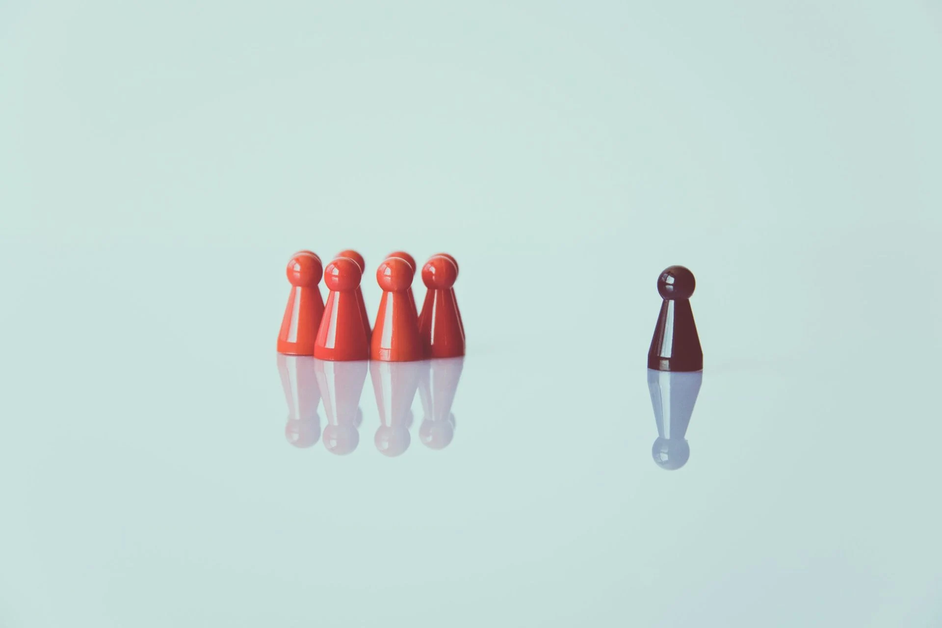 Attract Organic Social Media
