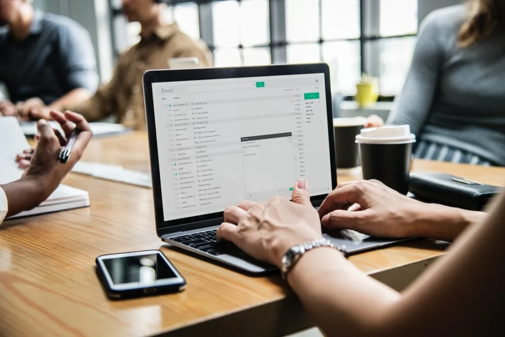 Replying Email With Mailchimp
