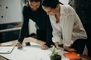 Planning With Clear Objectives