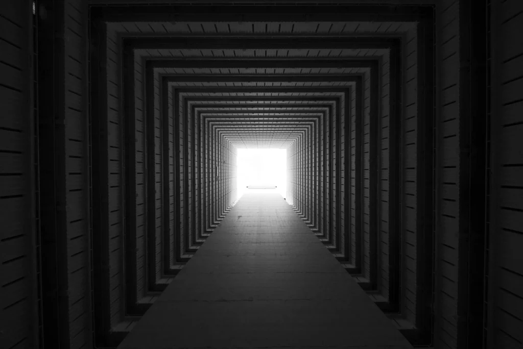 Tunnel Vision