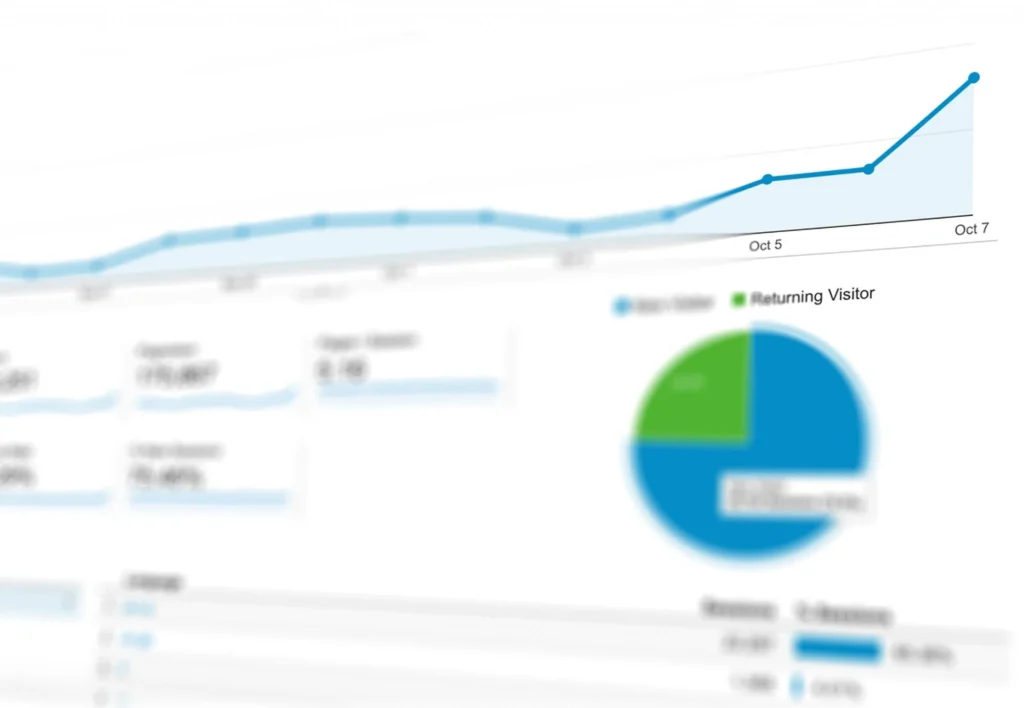 Avoiding Analytics Mistake
