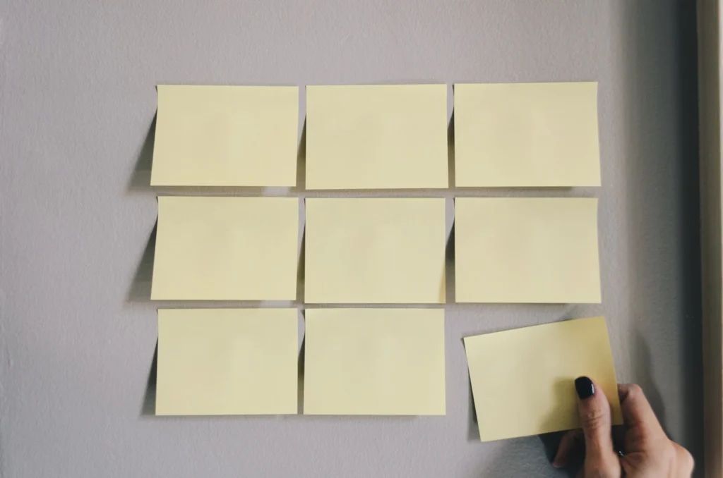 Create a Campaign Calendar