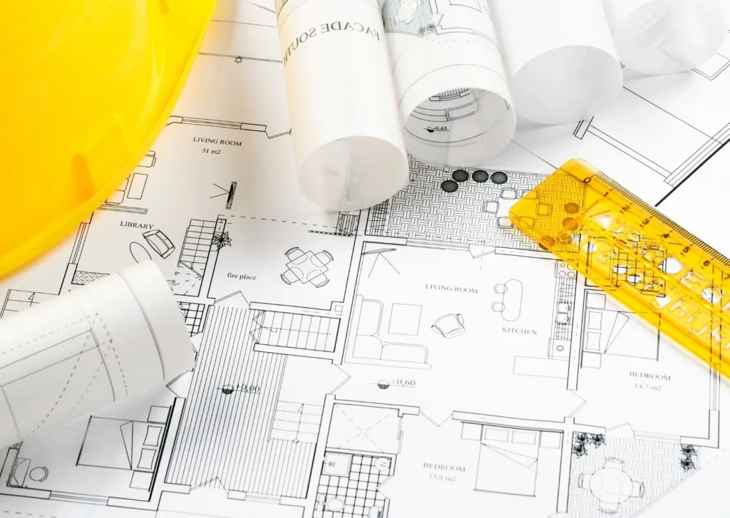 Interior Design With Clear Set Goals