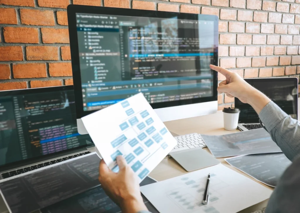Project Agility Management