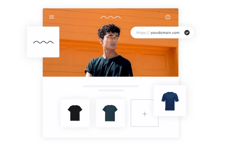 Customized Ecommerce Platforms