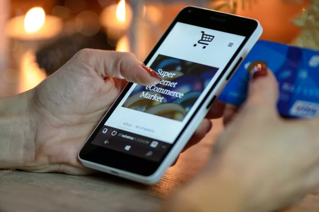 Choosing Ecommerce Platform
