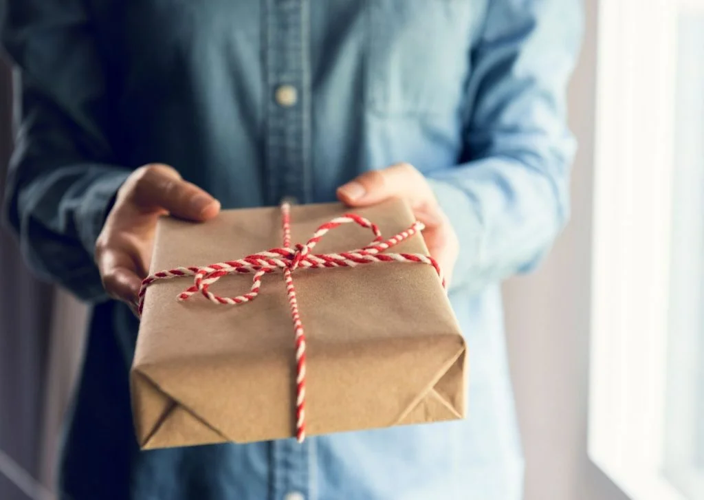 Christmas Gift Exchange