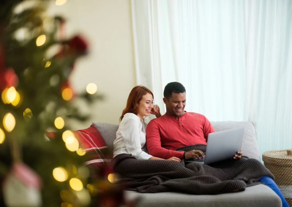 Create Family Holiday Plans Together