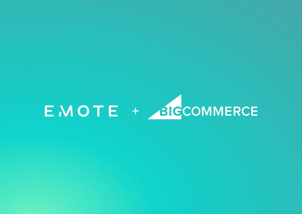 Rankuvo-X and Bigcommerce Partner