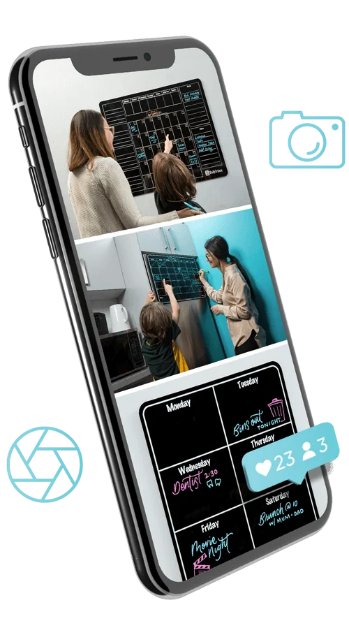 Daily Orders-Social Media Advertising Campaigns