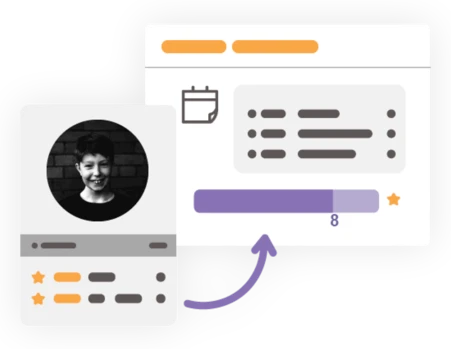 SupportAbility Website UX Design