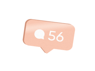 Comment Bubble Icon