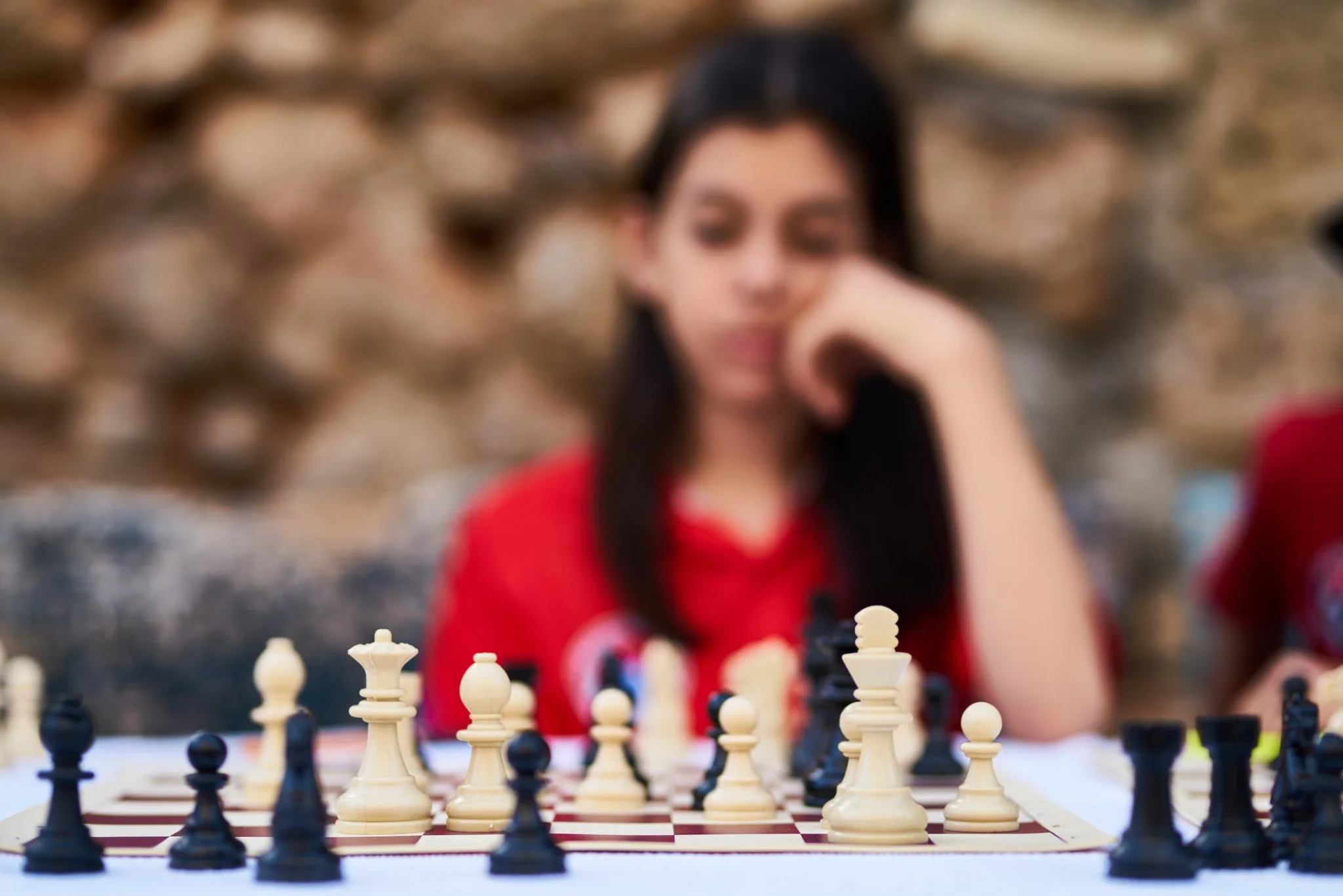 Business Strategy and Approach