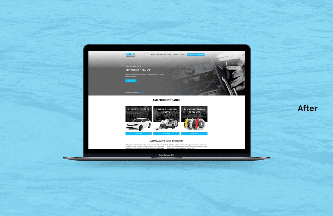 Add Website Development After Comaprison