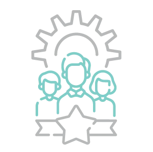 Expert Seo Team Icon