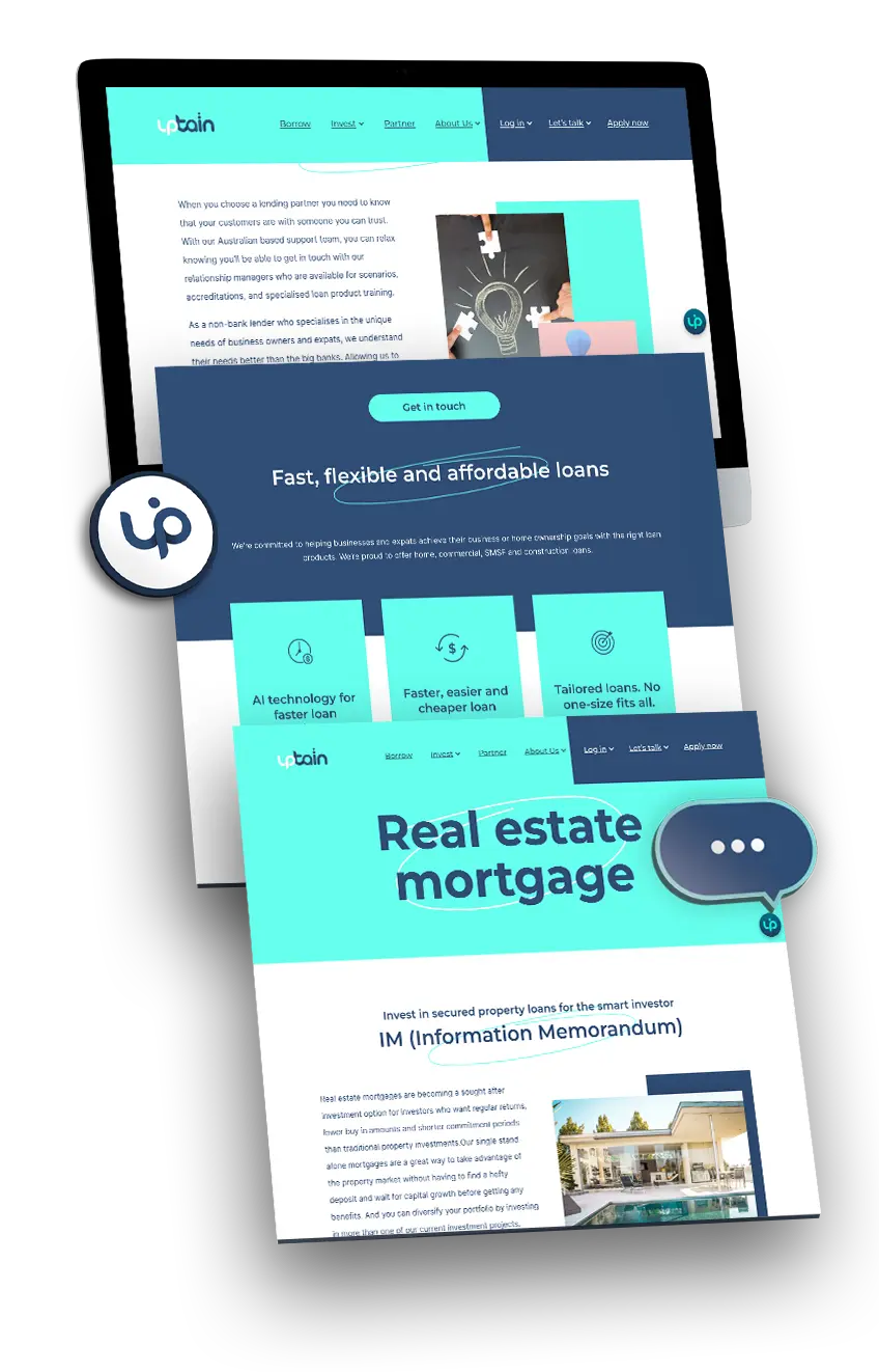real estate mortgage