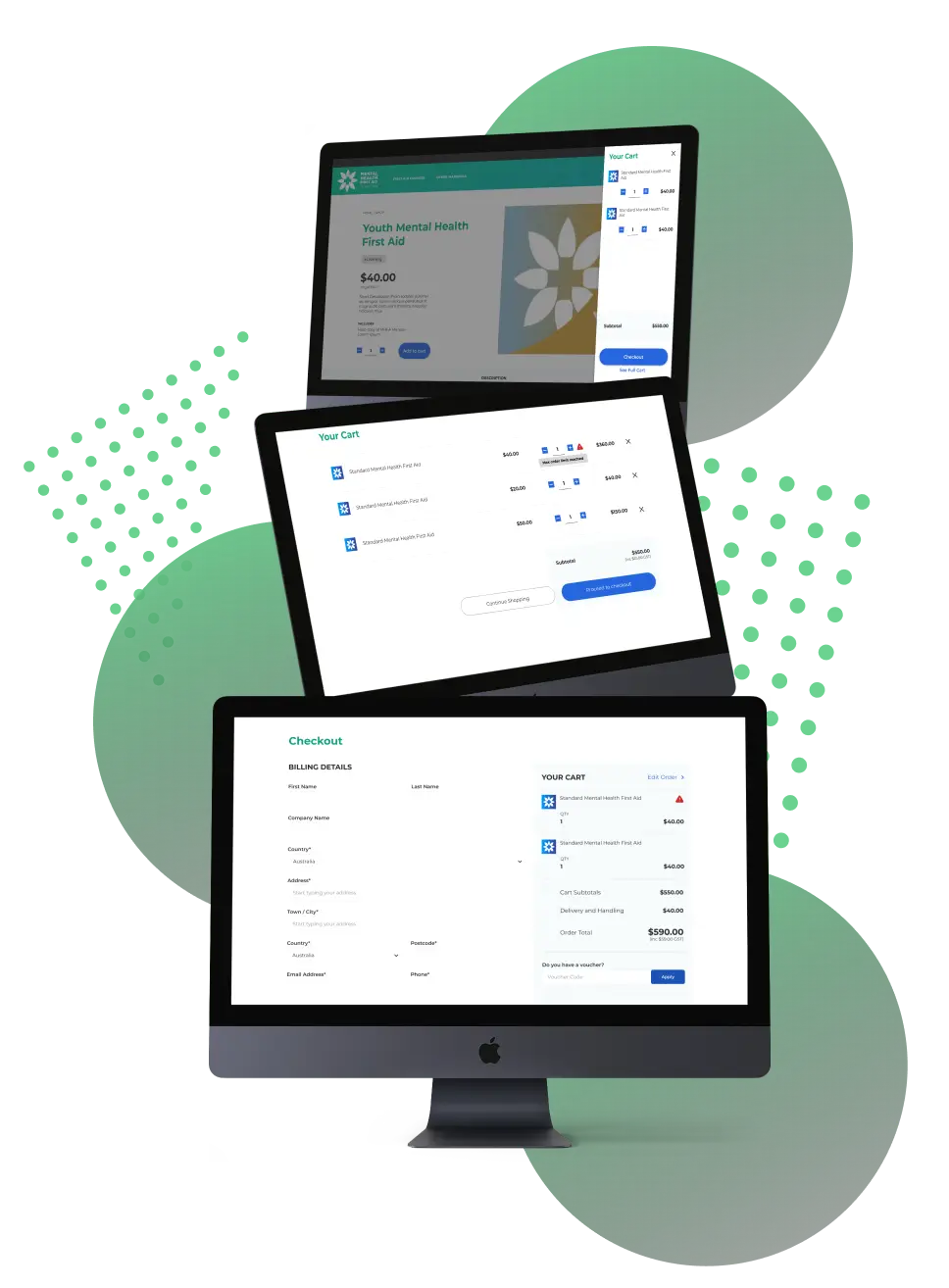 Range of integrations Plugins for Website Enhancement