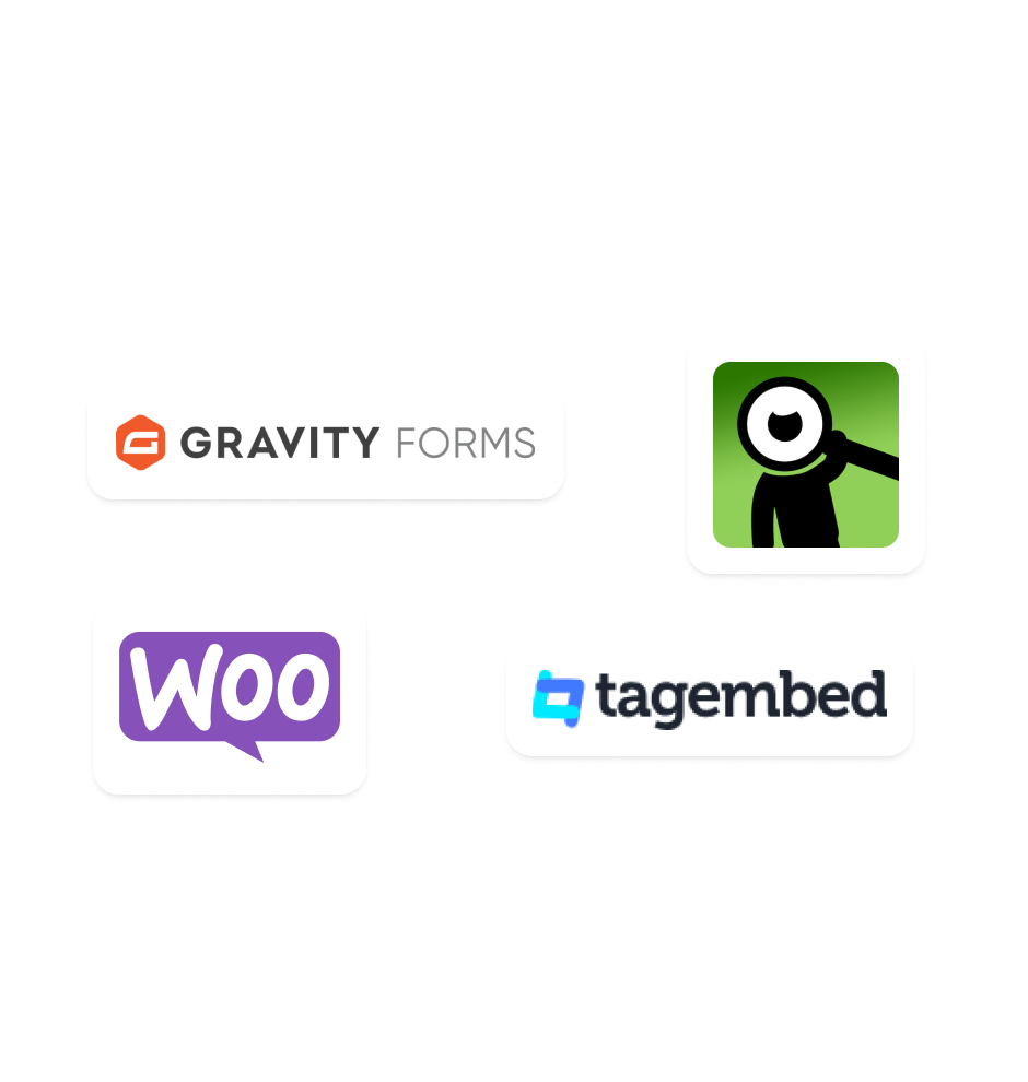 Increase Website Features with Lates Integrations Tools
