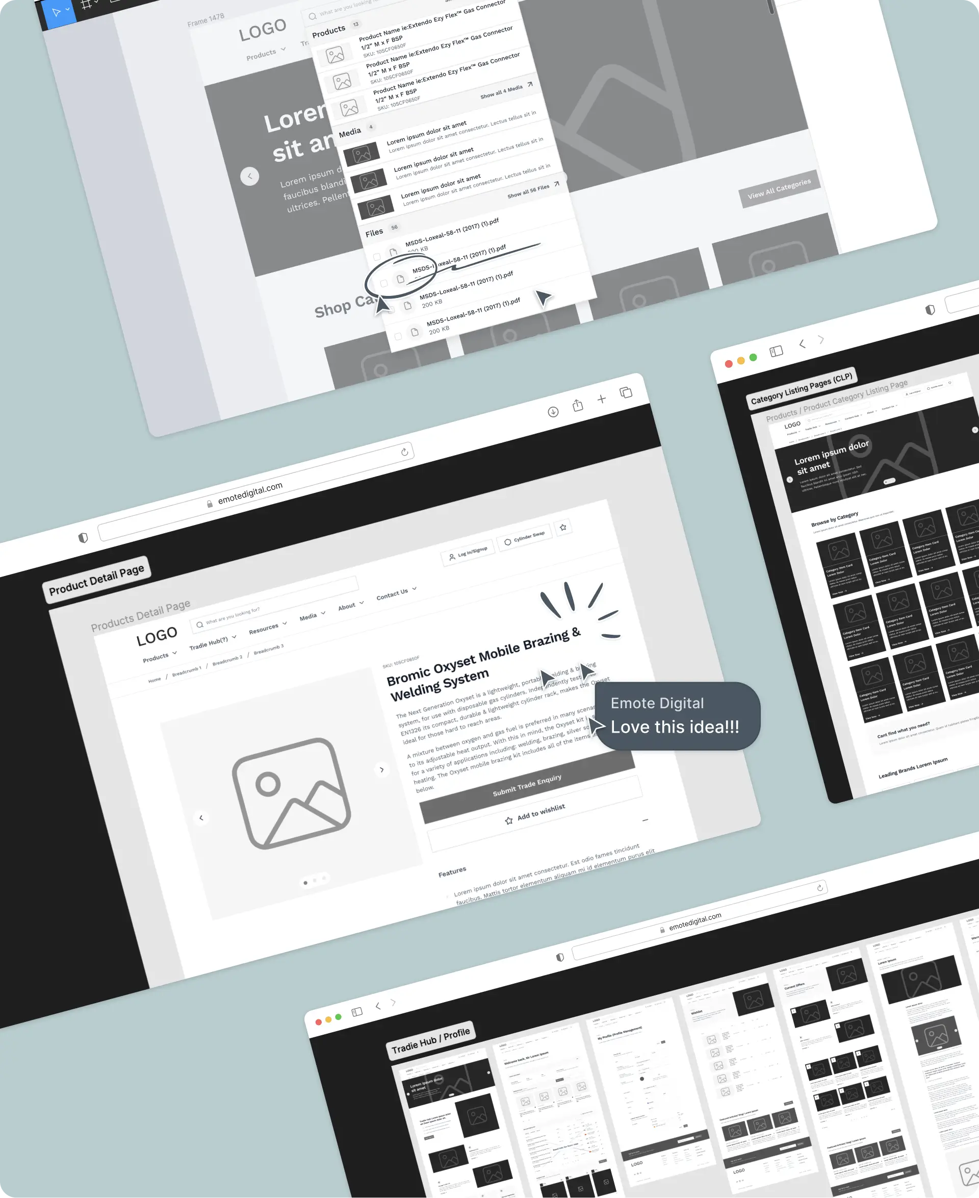 Increase Customer Experience with Strategic Development