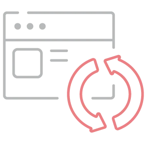 Website Plugins Update