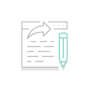 Best Content Writing Service Icon