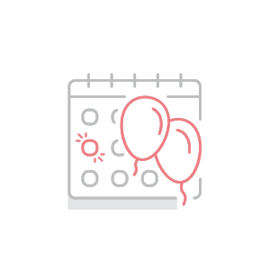 Digital Marketing campaign Dark icon