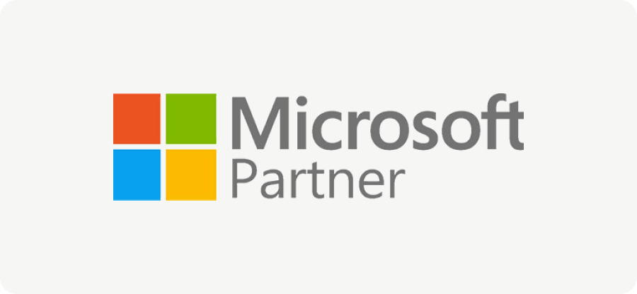 Microsoft Agency Partnerships