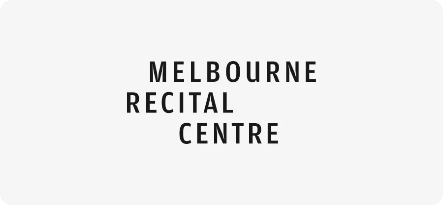 USA Recital Centre Logo