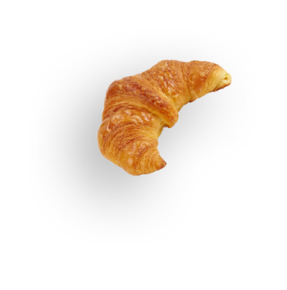 Bakers Delight's Croissant