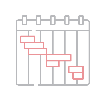 Content Rollout Icon