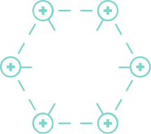 Multi Channel Advertising Icon