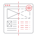 CMS Optimisation Icon