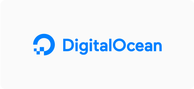 DigitalOcean Brand Logo - Rankuvo-X Digital