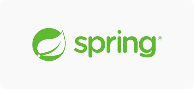 Spring Brand Logo - Rankuvo-X Digital