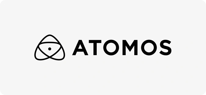 Trusted Brands - Atmos Logo
