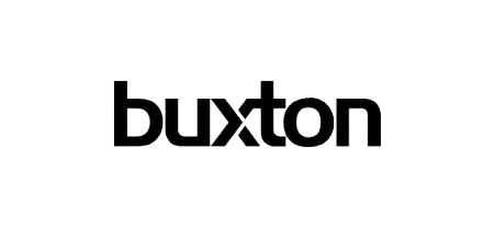 Trusted Brands - Buxton Logo