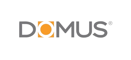 Trusted Brands - Domus Logo