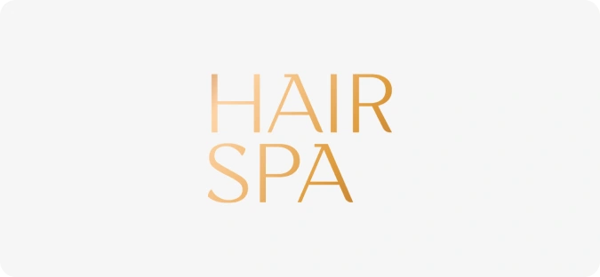 Trusted Brands - Hairspa Logo