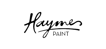 Trusted Brands - Haymes Paint Logo