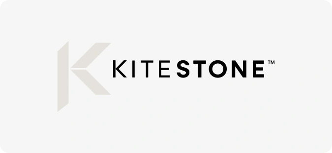 Trusted Brands - Kitestone Logo